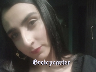 Greicycarter