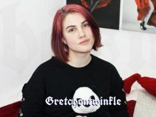 Gretchentwinkle