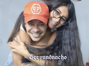 Greyandnacho