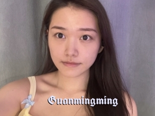 Guanmingming