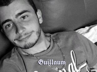 Guillaum