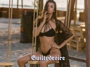 Guiltydesire