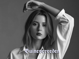 Guinevereeden