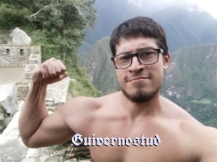 Guivernostud