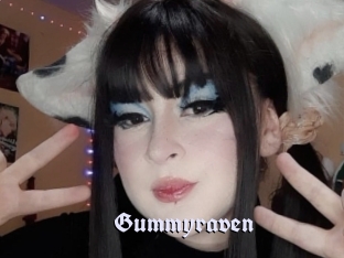 Gummyraven