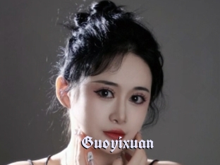 Guoyixuan