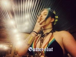Gutterslut
