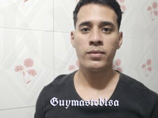 Guymasteblsa