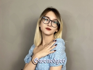 Gwenedger