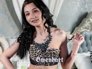 Gwenhart