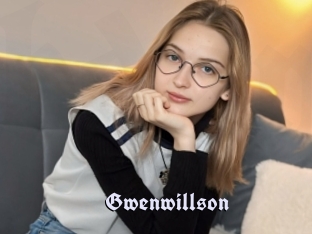 Gwenwillson