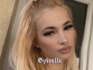 Gyiselle