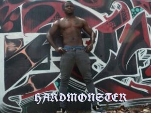 HARDMONSTER