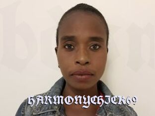 HARMONYCHICK69