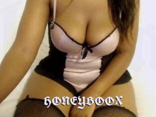 HONEYBOOX