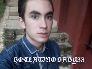 HOTLATINOBABY33