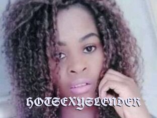 HOTSEXYSLENDER