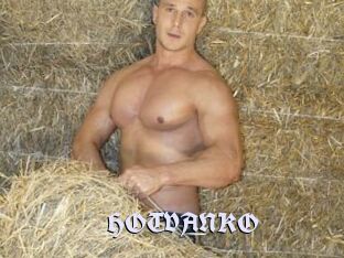 HOTVANKO