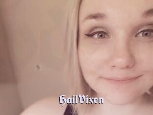 HailVixen