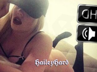 HaileyHard