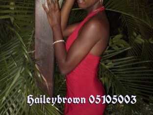 Haileybrown-05105003