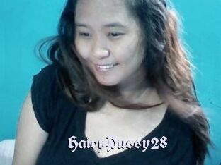 HairyPussy28