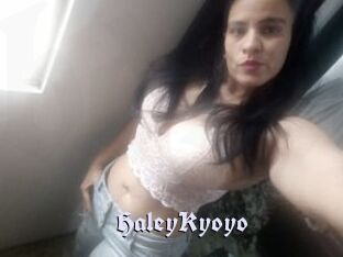 HaleyKyoyo