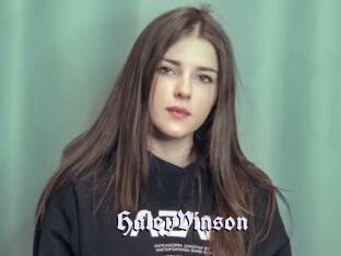 HaleyVinson