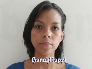 HanahNappi