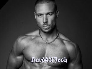 Hard4UJosh