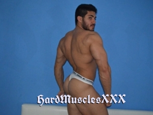 HardMusclesXXX Bdsm Blog