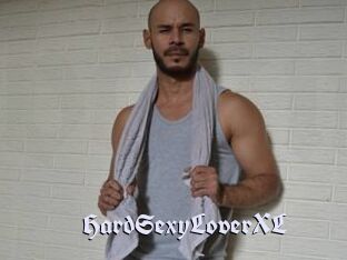 HardSexyLoverXL