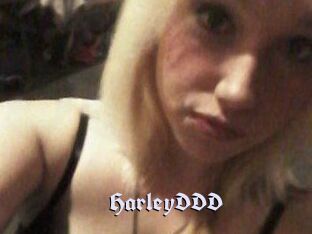 HarleyDDD