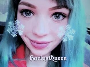 HarleyQueen