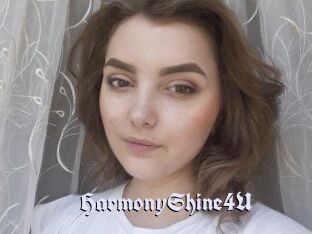 HarmonyShine4U_