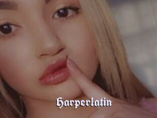 Harperlatin