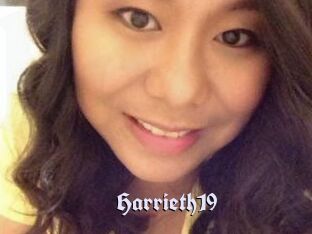 Harrieth19
