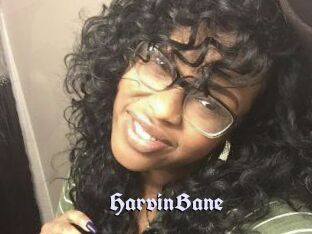 HarvinBane
