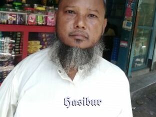 Hasibur