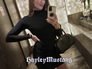 HayleyMustang