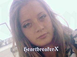HeartbreakerX