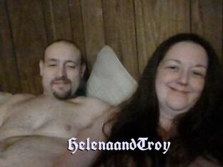 HelenaandTroy