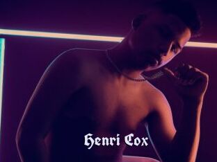 Henri_Cox