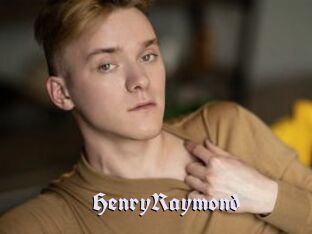HenryRaymond