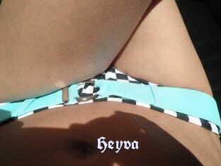 Heyva