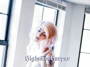 HighnessHarper