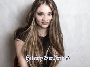 HilaryGirlfriend