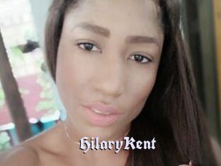 HilaryKent
