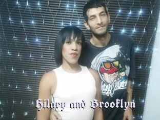 Hilary_and_Brooklyn Bdsm Blog