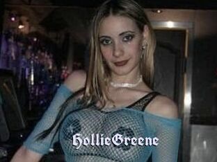HollieGreene
